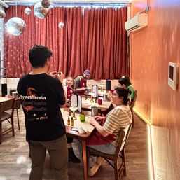 Candle Making Class, Speakeasy Experience in Brooklyn image 16