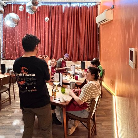 Candle Making Class, Speakeasy Experience in Brooklyn image 16