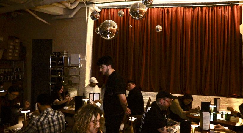 Candle Making Class, Speakeasy Experience in Brooklyn image 18