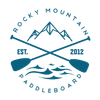 Rocky Mountain Paddleboard