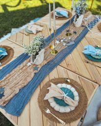 Coastal Cowgirl Luxury Picnic Experience image