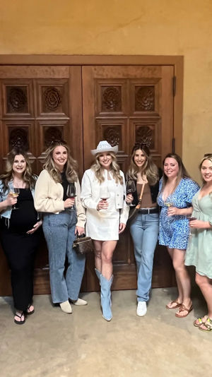 Winery Tour