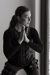 Glow & Go: Bachelorette EMS Workout + Jewelry Pop-Up Experience image 5