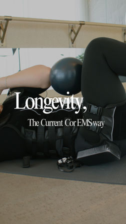 Glow & Go: Bachelorette EMS Workout + Jewelry Pop-Up Experience image 3