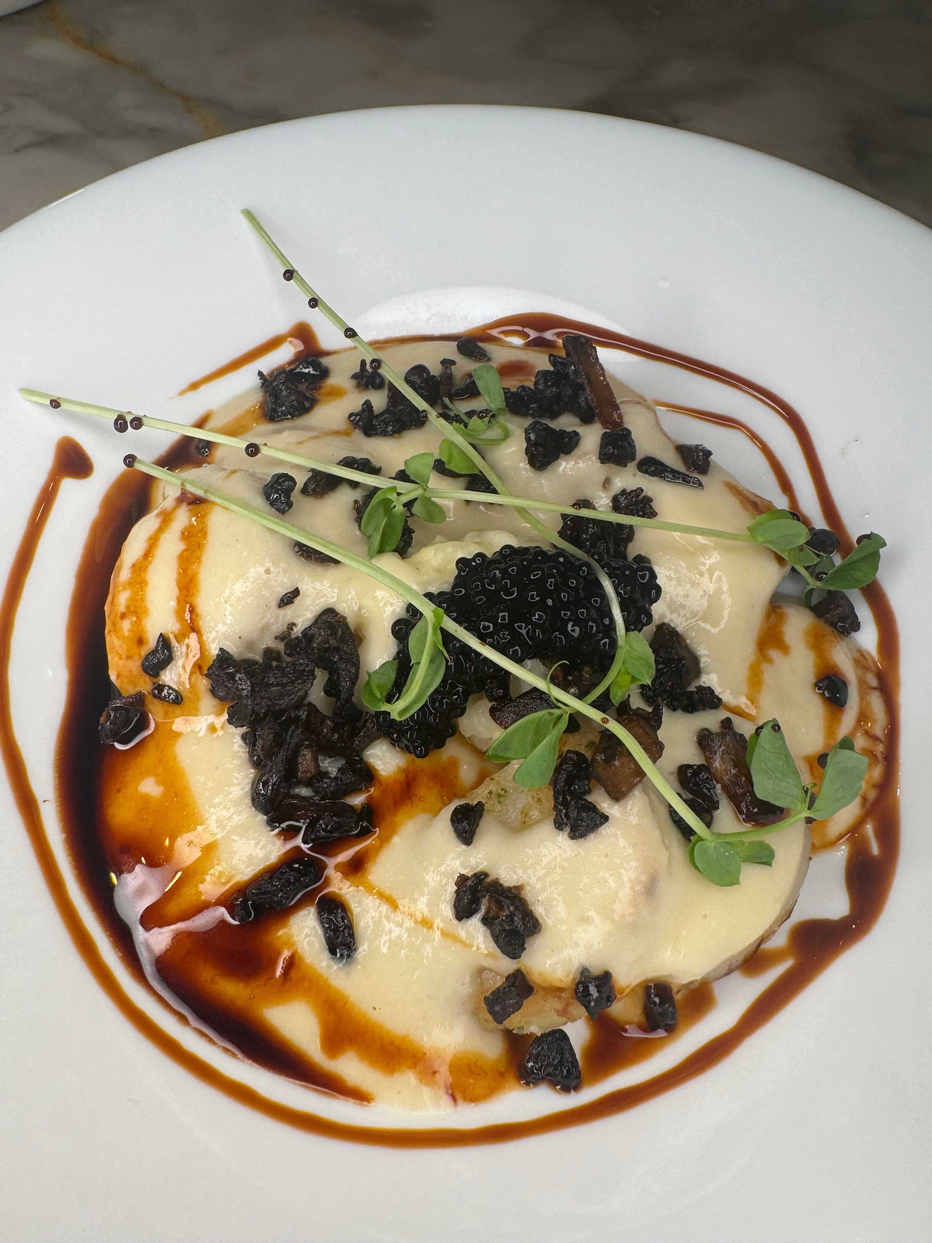 A fine dining experience created for your most memorable moments image 2