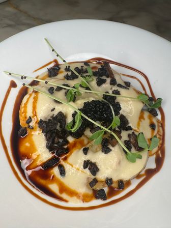 A fine dining experience created for your most memorable moments image 2