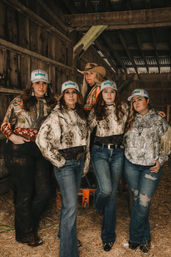 Rent The Rodeo- Rent It, Rock It, Return It! image 5