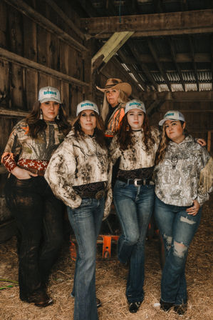 Rent The Rodeo- Rent It, Rock It, Return It! image 5