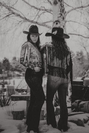 Rent The Rodeo- Rent It, Rock It, Return It! image 4