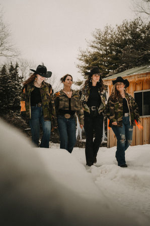 Rent The Rodeo- Rent It, Rock It, Return It! image 7