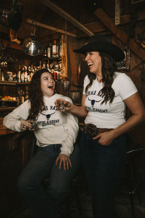 Rent The Rodeo- Rent It, Rock It, Return It! image 13