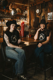 Rent The Rodeo- Rent It, Rock It, Return It! image 6