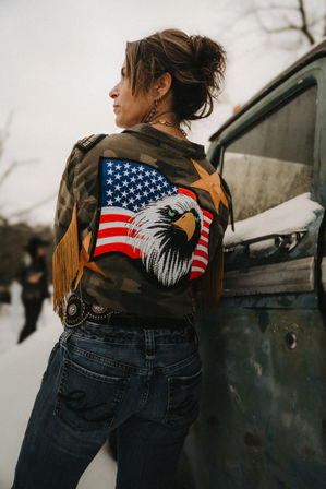 Rent The Rodeo- Rent It, Rock It, Return It! image 12