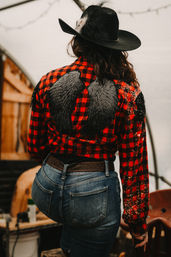 Rent The Rodeo- Rent It, Rock It, Return It! image 9