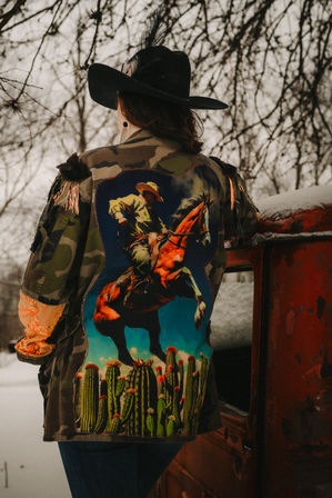 Rent The Rodeo- Rent It, Rock It, Return It! image 16