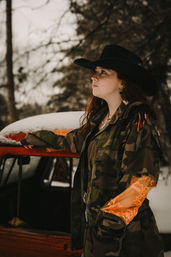 Rent The Rodeo- Rent It, Rock It, Return It! image 15