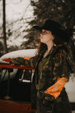 Rent The Rodeo- Rent It, Rock It, Return It! image 15