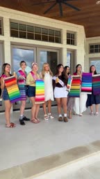 Color Analysis for Groups in ATX image