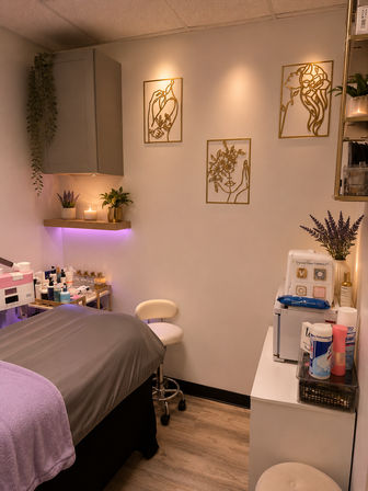 Bodyology Private SPA Experience image 8