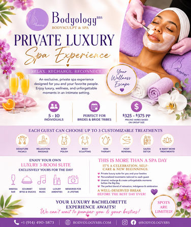 Bodyology Private SPA Experience image 1