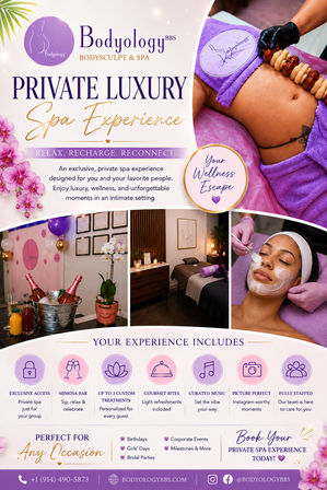 Bodyology Private SPA Experience image 3
