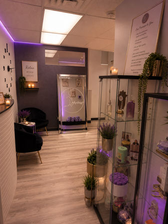 Bodyology Private SPA Experience image 7