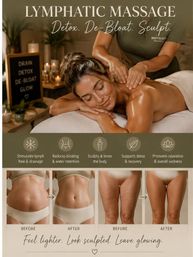 The Ultimate Body Glow-Up Experience image 2