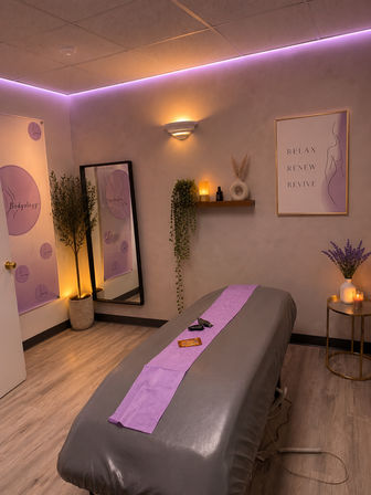 Bodyology Private SPA Experience image 5