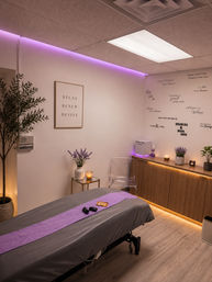 Bodyology Private SPA Experience image 6