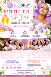 Bodyology Private SPA Experience image 2