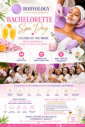 Bodyology Private SPA Experience image 2