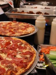 Joe Willy's on Broadway image 12