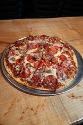 Joe Willy's on Broadway image 5