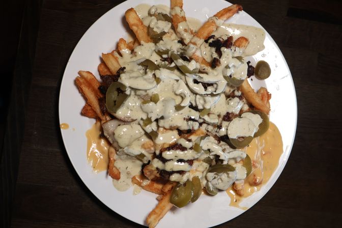 Joe Willy's on Broadway image 10