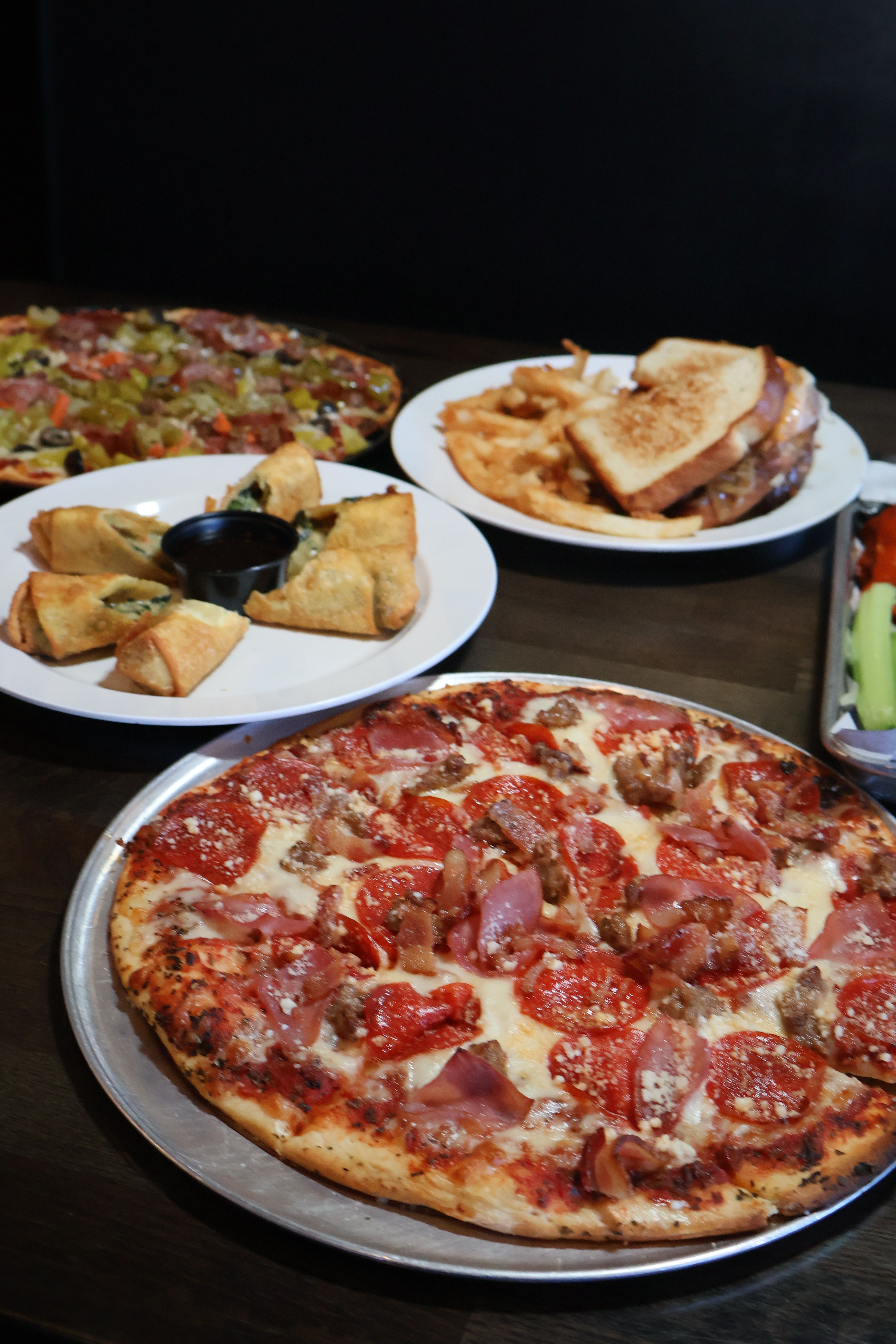 Joe Willy's on Broadway image 1