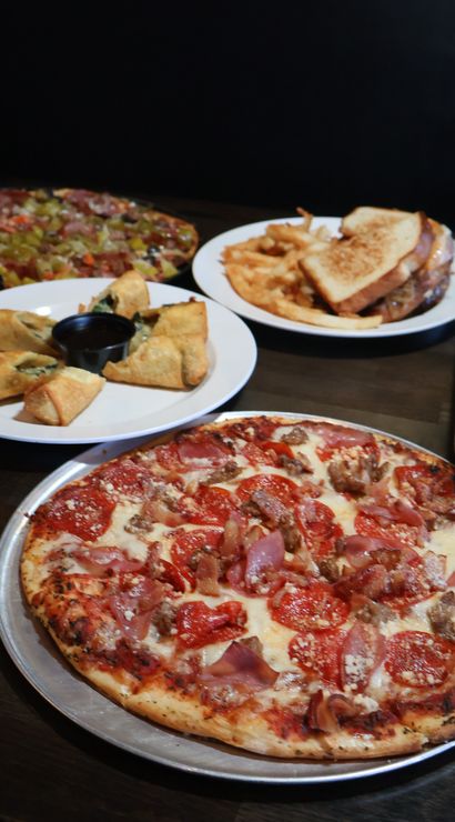 Joe Willy's on Broadway