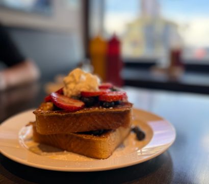 Joe Willy's on Broadway