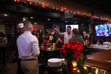 Joe Willy's on Broadway image 2