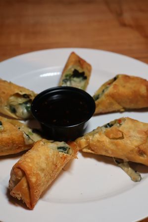 Joe Willy's on Broadway image 7