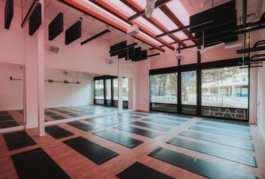 Private Pilates or Yoga Sculpt Bachelorette Class in Austin image 3