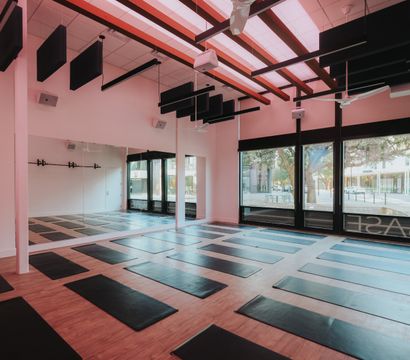 BASE Fitness