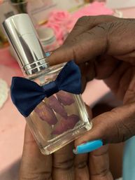 Pretty Perfume Class- create your own signature scent. The Bride is free! image 51