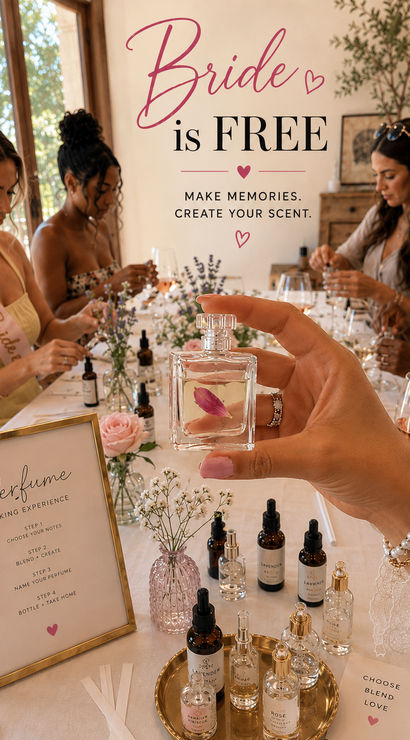 Spa Parties