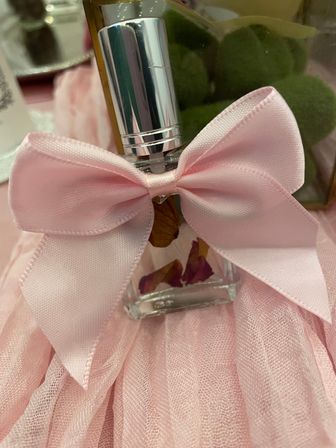 Pretty Perfume Class- create your own signature scent. The Bride is free! image 53