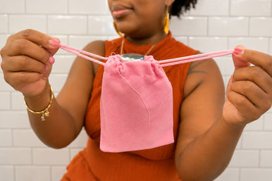 Pretty Perfume Class- create your own signature scent. The Bride is free! image 60