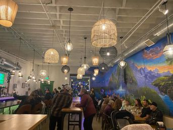 Sustainability-Focused Nano-Brewery with Gorgeous Taproom and Full Bar and Food image 2