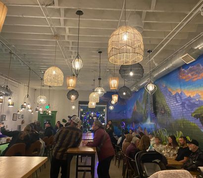 Monolith Brewing