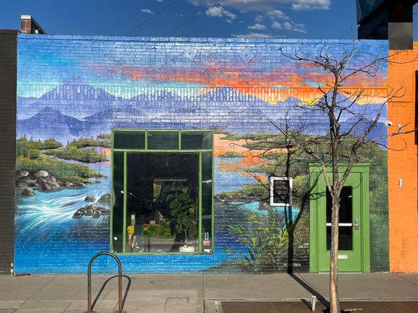 Sustainability-Focused Nano-Brewery with Gorgeous Taproom and Full Bar and Food image 4