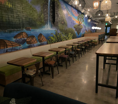 Monolith Brewing