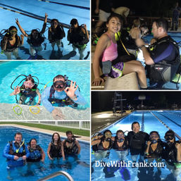 Private Underwater Adventure Experience image